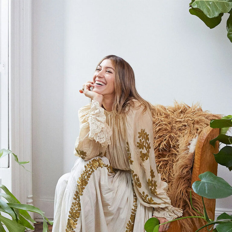 Ulla Johnson Dress Review: A Sustainable Fashion Investment Worth Every Penny