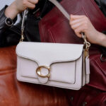 Is the Coach Shoulder Bag Your Next Must-Have? Timeless Style Meets Everyday Versatility