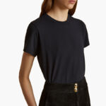 KHAITE T-Shirts: The Pinnacle of Luxury and Comfort